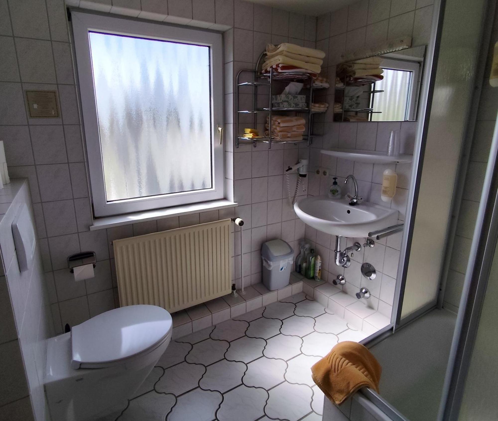 Pension Ingrid Schneverdingen Cameră foto